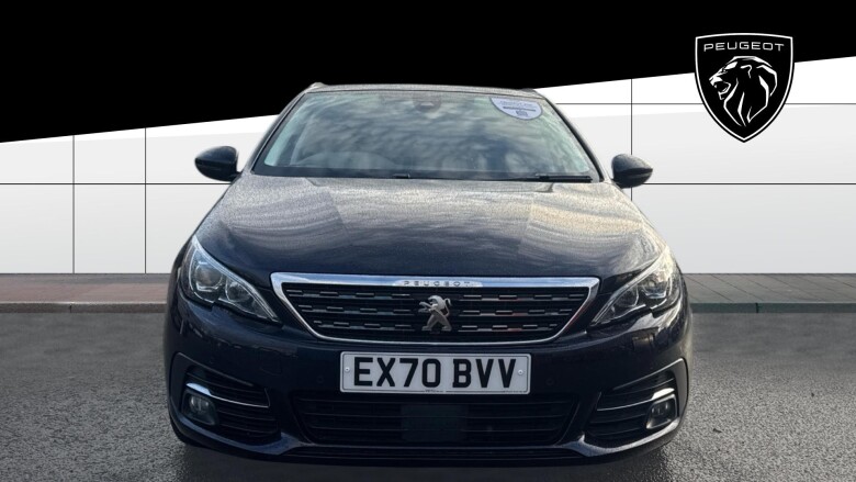Peugeot 308 1.2 PureTech 130 Tech Edition 5dr EAT8 Petrol Estate